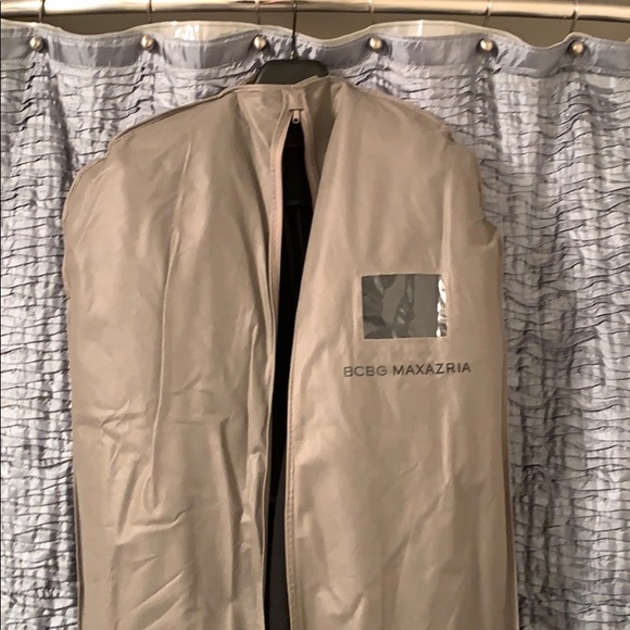 BCBG Winter Coat - Picture 7 of 7